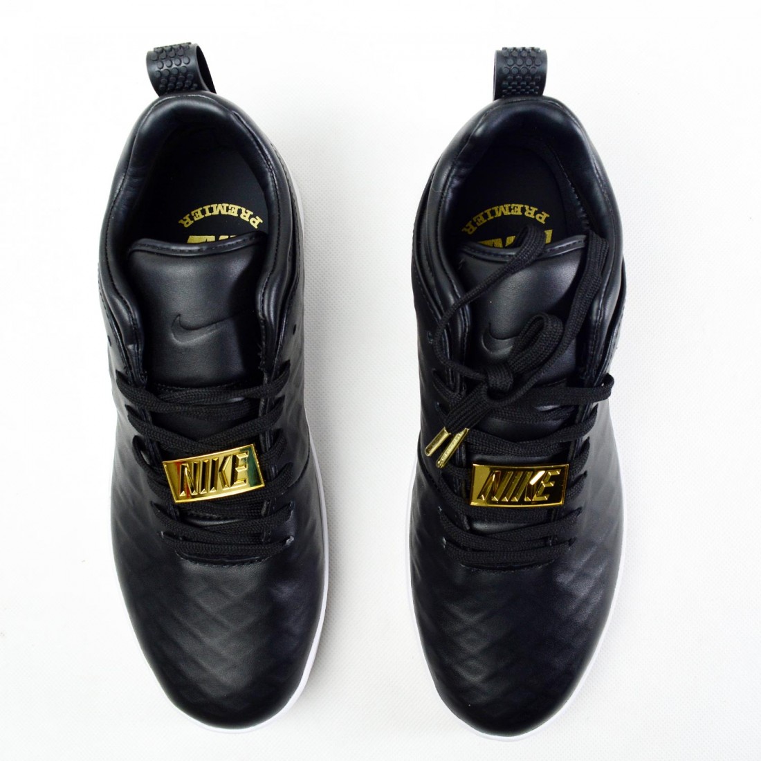 tiempo black gold